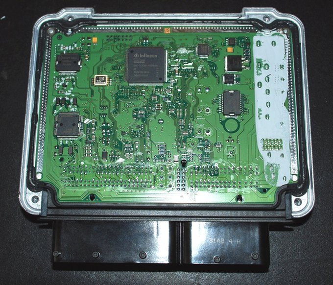 Ecu Exchange Units Ecu Technologies - ECU Mapping and Chip T